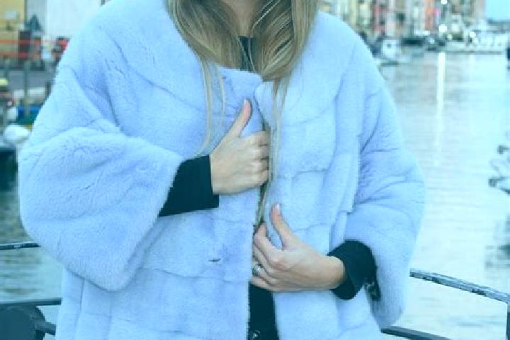 Sofia, 29 — Escort in Visone, Italy