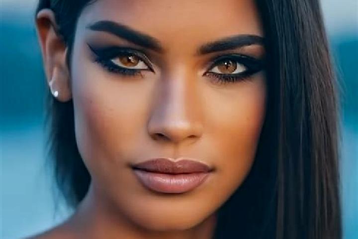 Sofia, 30, a black brown-eyed latina companion based in Cenobio Moreno. Offering Fetish, Roleplay, CIM, Girlfriend Experience. Available for incall and outca...