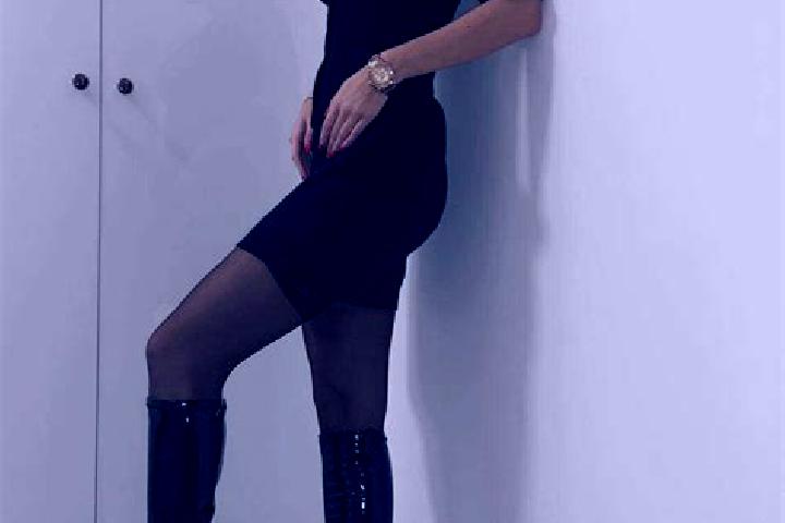 Sofia, 30, a black dark-eyed european companion based in Herrliberg. Offering Domination, Fetish, Party Girl. Available for incall and outcall, overnight boo...