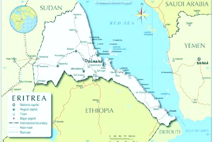 Sofia, 30 — Escort in Ak ordat, Eritrea