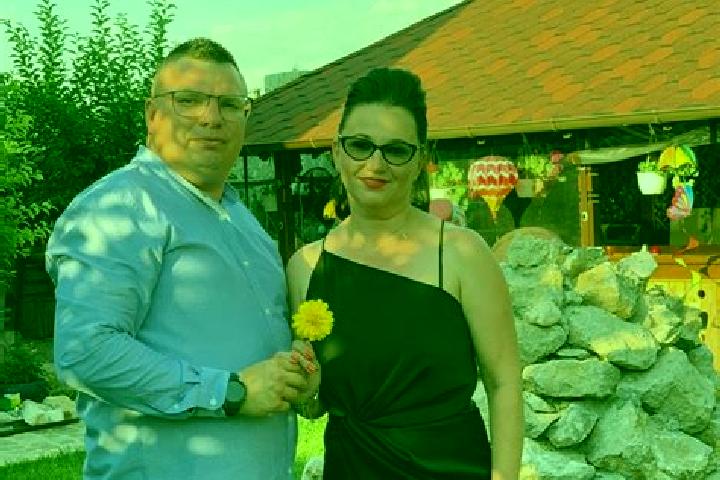 Sofia, 30 — Escort in Albesti-Paleologu, Romania