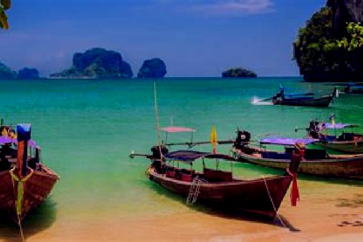 Sofia, 30 — Escort in Ban Hong, Thailand