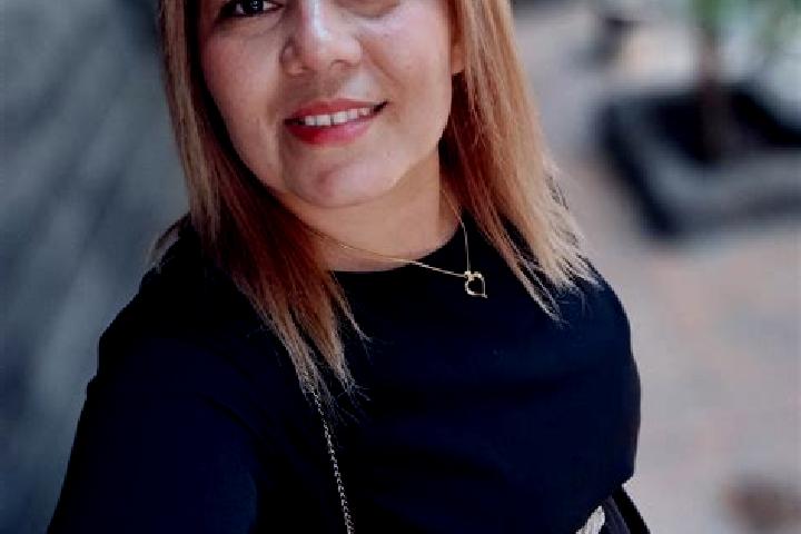 Sofia, 30 — Escort in Candelaria Portezuelo, Mexico