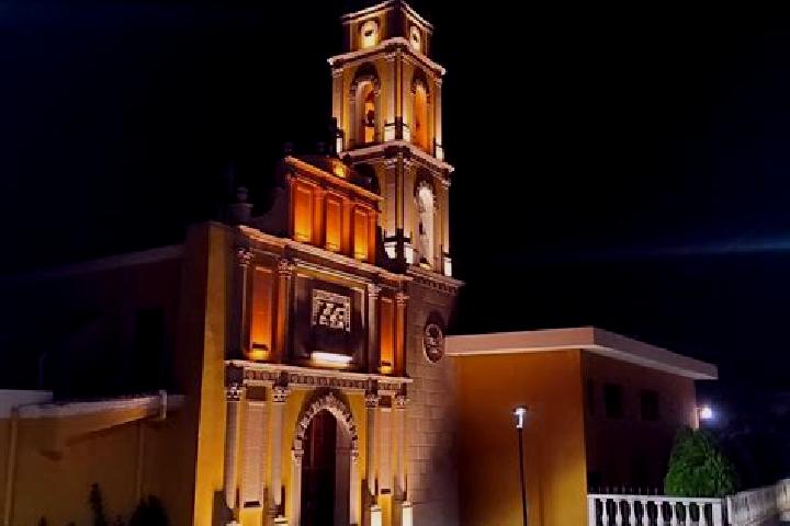 Sofia, 30 — Escort in La Moncada, Mexico