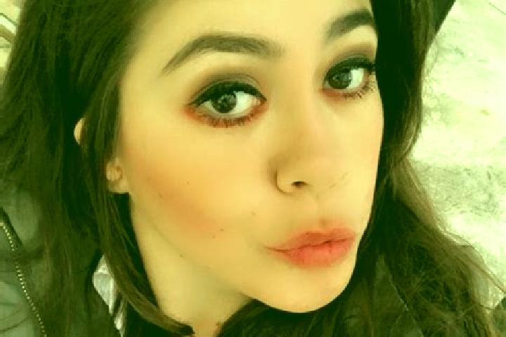 Sofia, 30 — Escort in San Jose Itho, Mexico