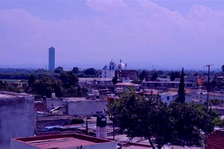 Sofia, 30 — Escort in San Miguel Xochitecatitla, Mexico