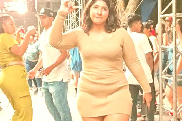 Sofia, 30 — Escort in San Rafael Oriente, El Salvador