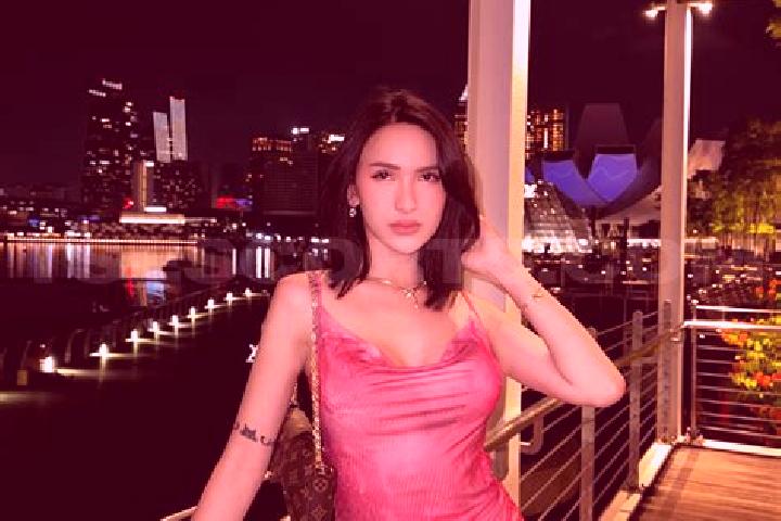 Sofia, 30 — Escort in The Palms, Australia