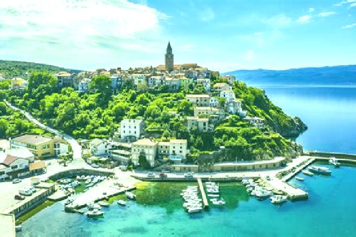 Sofia, 30 — Escort in Vrbnik, Croatia