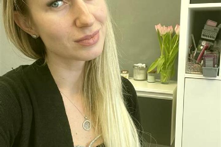 Sofia, 30 — Escort in Vrdy, Czech Republic
