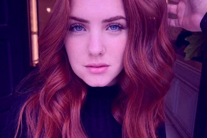 Sofia, 31, a auburn blue-eyed middle eastern companion based in Borgo Crimea. Offering 69, Girlfriend Experience, A-Level, Tantra. Available for incall and o...