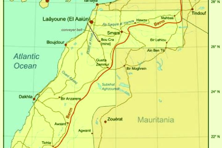Sofia, 31 — Escort in Amgala, Western Sahara