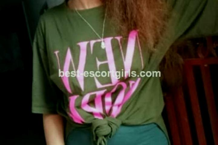 Sofia, 31 — Escort in Bimbini, Comoros