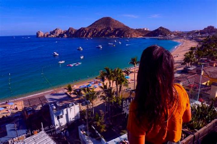 Sofia, 31 — Escort in Cabo San Lucas, Mexico