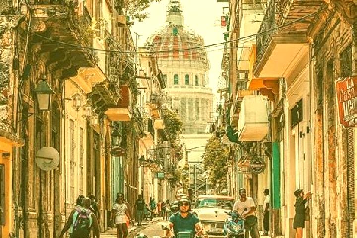Sofia, 31 — Escort in La Habana Vieja, Cuba