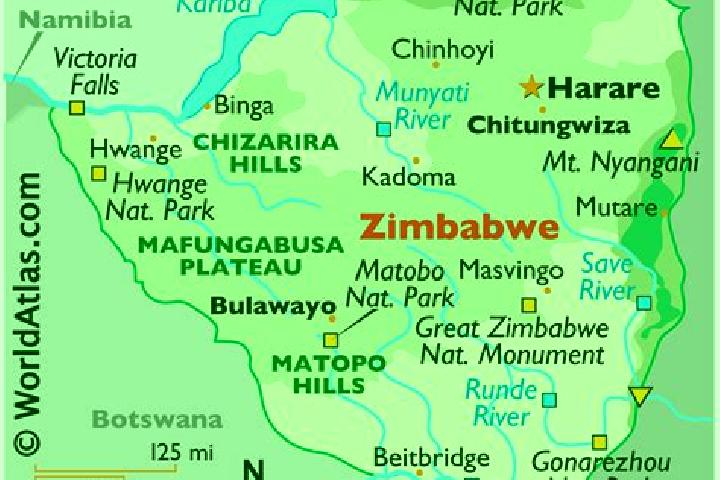 Sofia, 31 — Escort in Madziwa, Zimbabwe