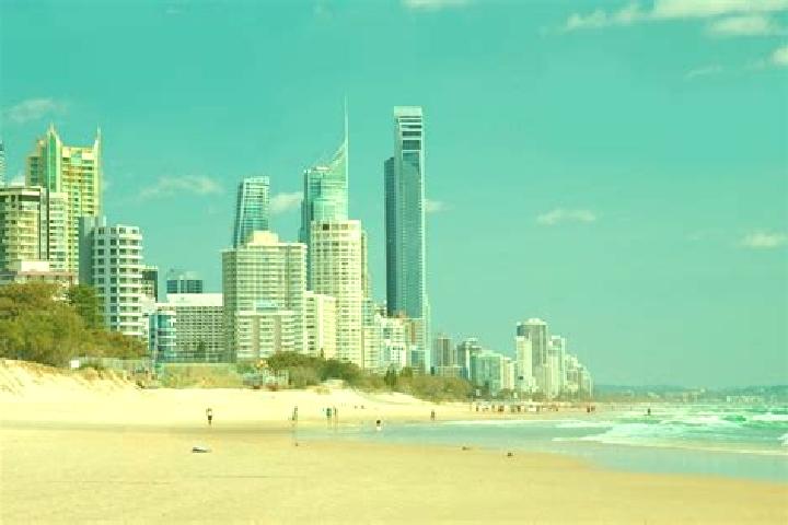 Sofia, 31 — Escort in Main Beach, Australia