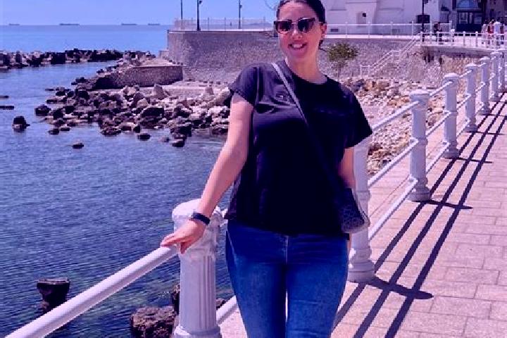 Sofia, 31 — Escort in Murgesti, Romania