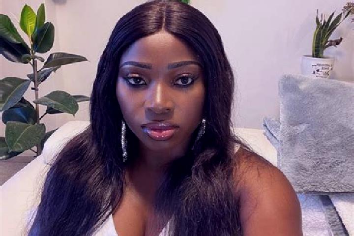 Sofia, 31 — Escort in Ogbede, Nigeria