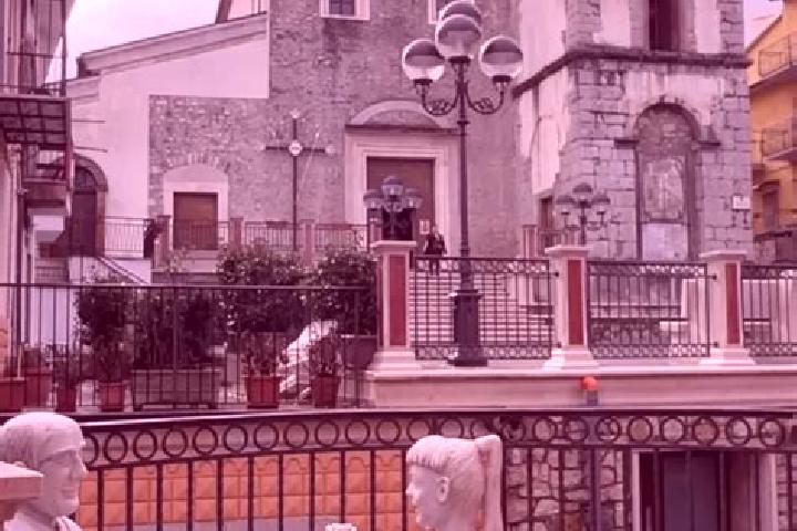 Sofia, 31 — Escort in Sant Angelo le Fratte, Italy