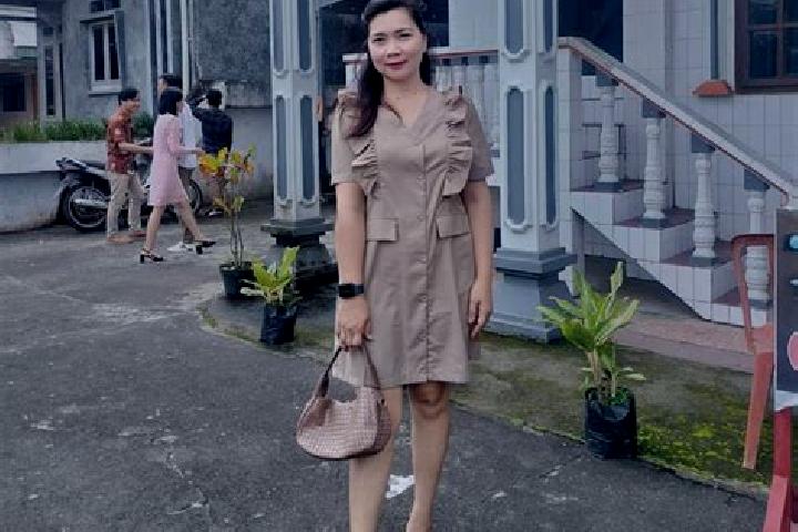 Sofia, 31 — Escort in Sorongan, Indonesia