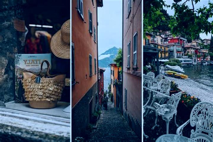 Sofia, 31 — Escort in Varenna, Italy