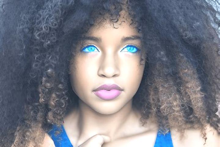 Sofia, 32, a black blue-eyed mixed companion based in Cascine Calderari. Offering Travel Companion, Overnight, Erotic Massage, A-Level. Available for incall ...