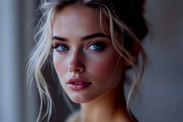 Sofia, 32, a blonde brown-eyed mixed companion based in Lovoleto. Offering Roleplay, 69, GFE, Duos. Available for incall and outcall, overnight bookings avai...