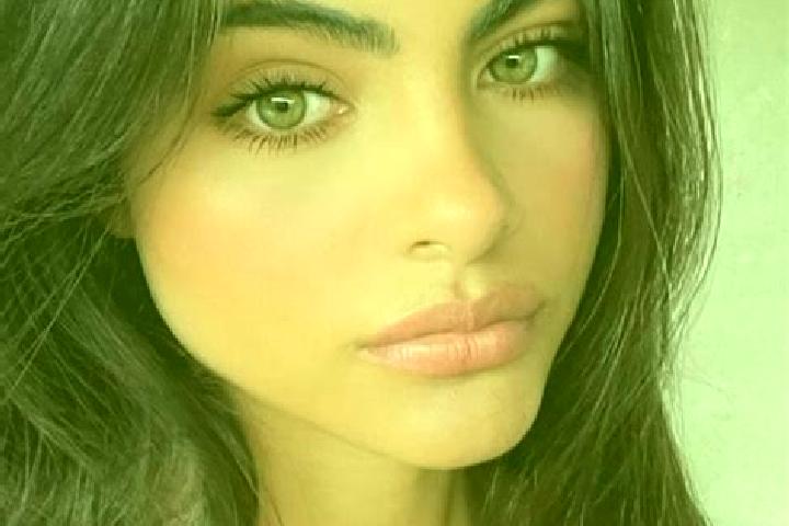 Sofia, 32, a brunette grey-eyed indian companion based in Richtenberg. Offering Fetish, GFE, Dinner Date, BDSM. Available for incall and outcall, day and eve...
