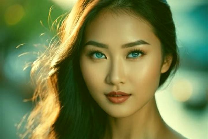 Sofia, 32, a dark blonde blue-eyed asian companion based in Wanstead. Offering CIM, Fetish. Available for incall and outcall, overnight bookings available.