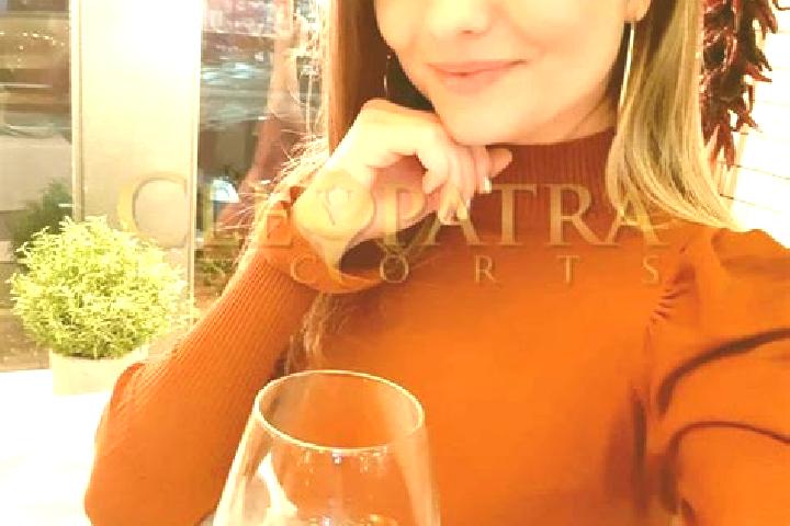 Sofia, 32, a red blue-eyed ebony companion based in San Carlos del Jagueey. Offering Prostate Massage, OWO, Tantra, Dinner Date, Overnight. Available for inc...