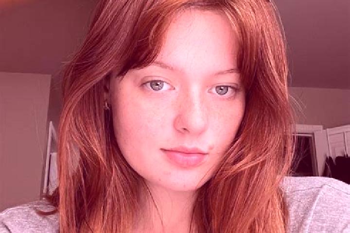 Sofia, 32, a red brown-eyed european companion based in Nava de Bejar. Offering Massage, Girlfriend Experience, A-Level. Available for incall and outcall, da...