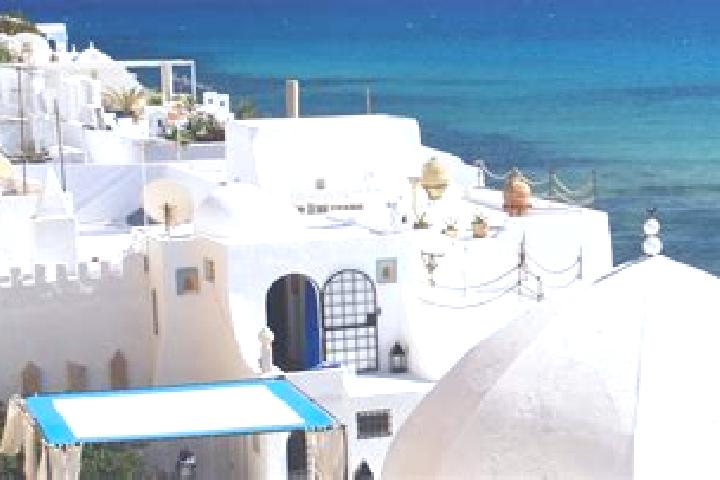 Sofia, 32 — Escort in Aine Draham, Tunisia