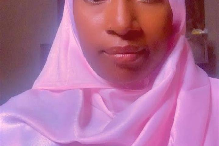 Sofia, 32 — Escort in Balle, Nigeria
