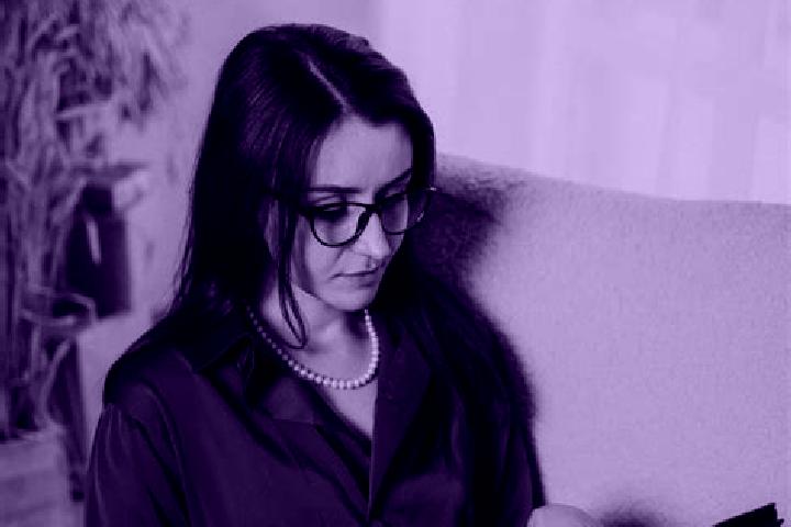 Sofia, 32 — Escort in Banyliv-Pidhirnyi, Ukraine