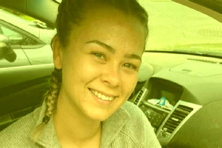 Sofia, 32 — Escort in Dawson Creek, Canada