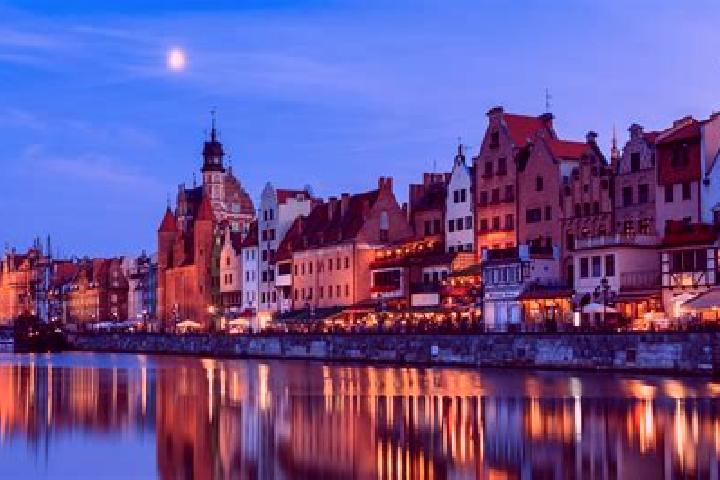 Sofia, 32 — Escort in Gdansk, Poland
