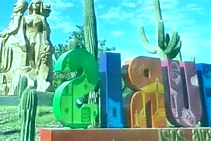 Sofia, 32 — Escort in Imuris, Mexico