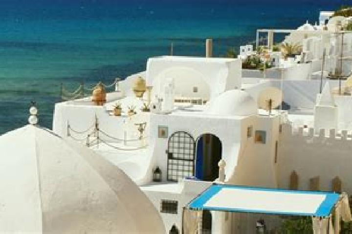 Sofia, 32 — Escort in Mellouleche, Tunisia