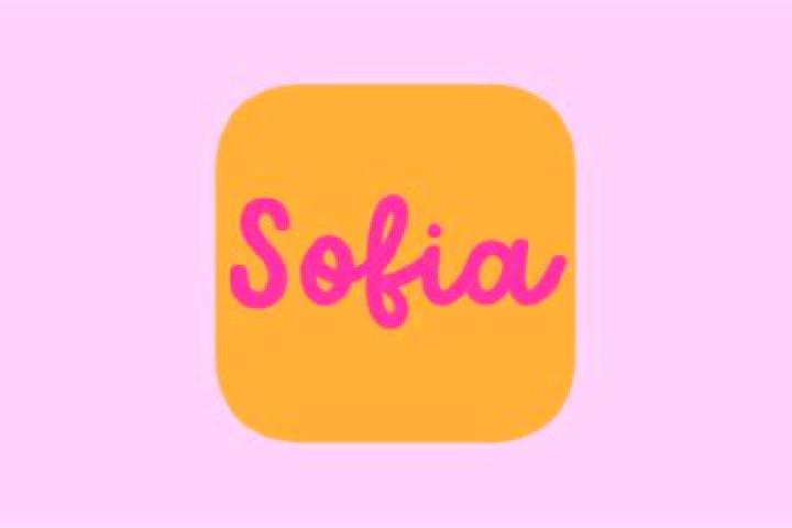 Sofia, 32 — Escort in Pocito, Argentina