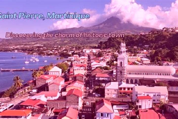 Sofia, 32 — Escort in Saint-Pierre, Martinique