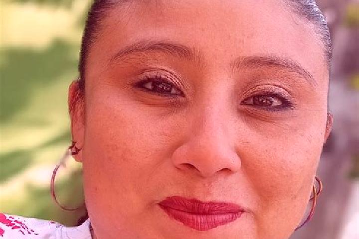 Sofia, 32 — Escort in Tepich, Mexico