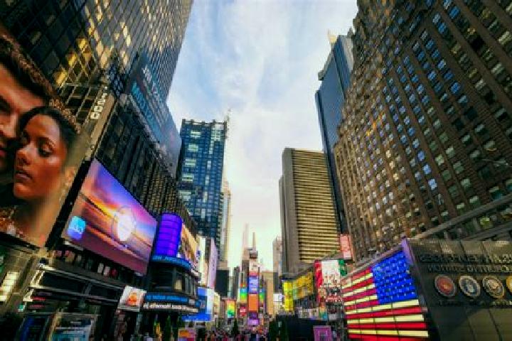Sofia, 32 — Escort in Times Square, United States
