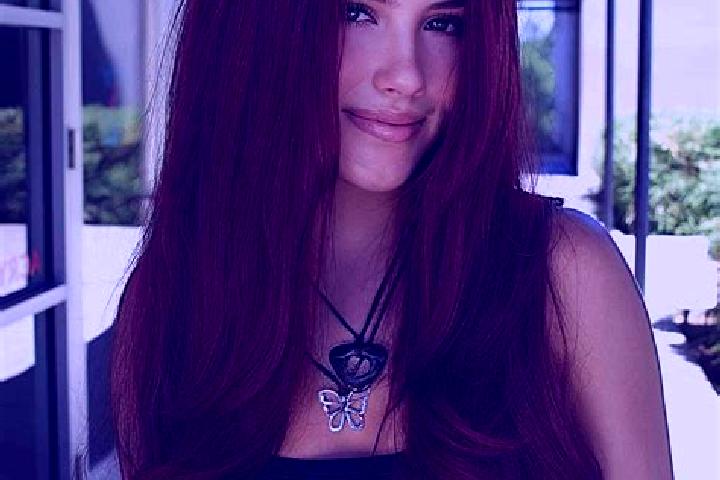 Sofia, 33, a auburn dark-eyed european companion based in Villa Morelos. Offering OWO, Erotic Massage, Fetish, Duos, Domination. Available for incall and out...