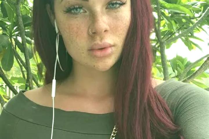 Sofia, 33, a auburn green-eyed mediterranean companion based in Shailer Park. Offering Party Girl, Couples, CIM, Deep French Kissing. Available for incall an...