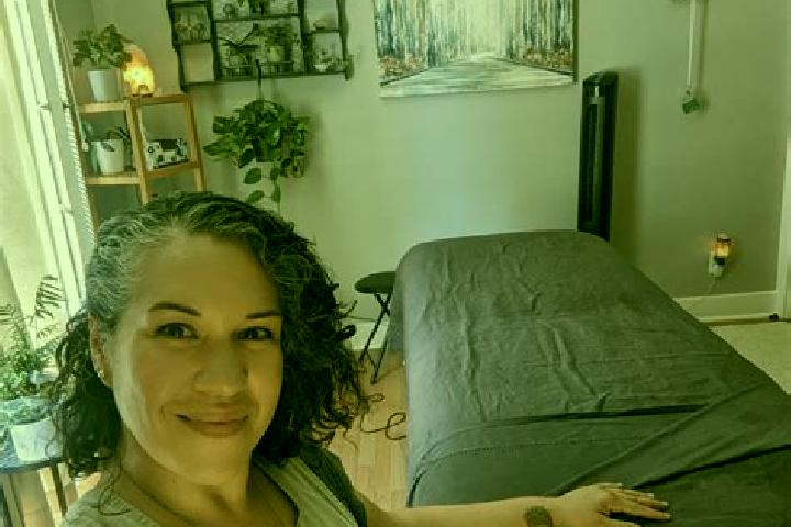 Sofia, 33, a black brown-eyed caribbean companion based in Ain Harrouda. Offering Erotic Massage, Tantra, Domination, A-Level, Roleplay. Available for incall...