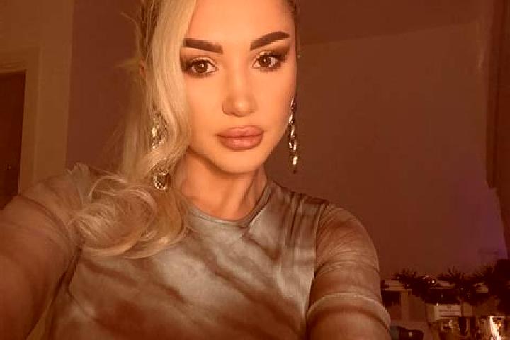 Sofia, 33, a blonde grey-eyed indian companion based in Sansheng. Offering GFE, Party Girl, Massage, Striptease, Overnight. Available for incall and outcall,...