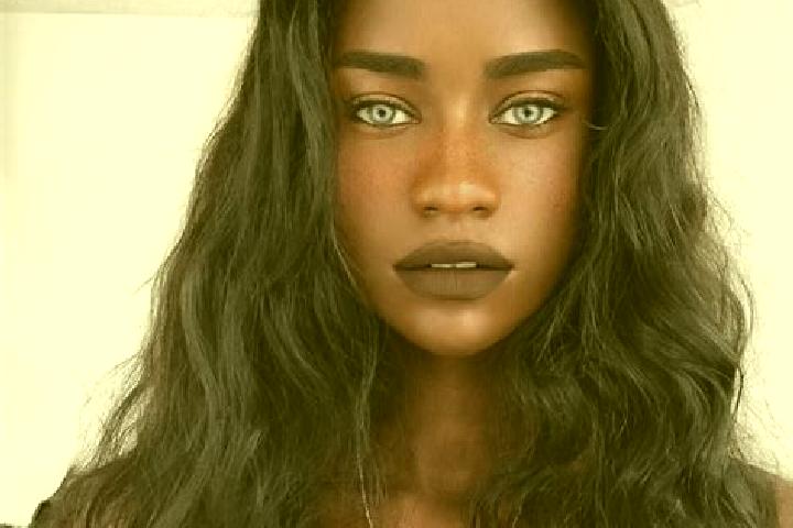 Sofia, 33, a chestnut blue-eyed ebony companion based in Sibirtsevo. Offering GFE, Massage, BDSM, Roleplay, Fetish. Available for incall and outcall, overnig...