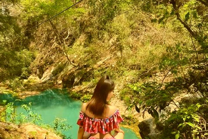 Sofia, 33 — Escort in Atzala, Mexico