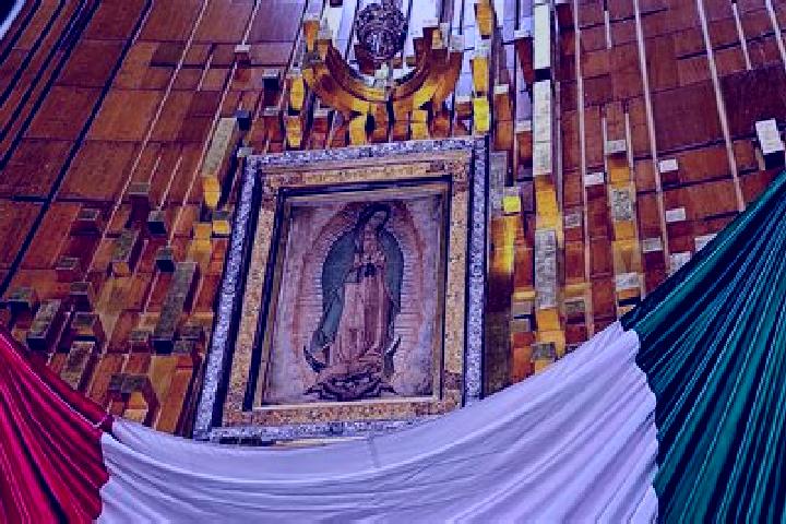 Sofia, 33 — Escort in Barrio la Guadalupe, Mexico